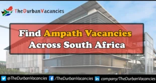 Ampath Vacancies