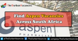 Aspen Vacancies