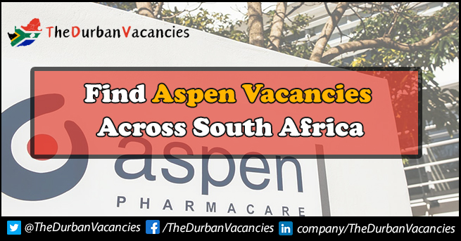 Aspen Vacancies