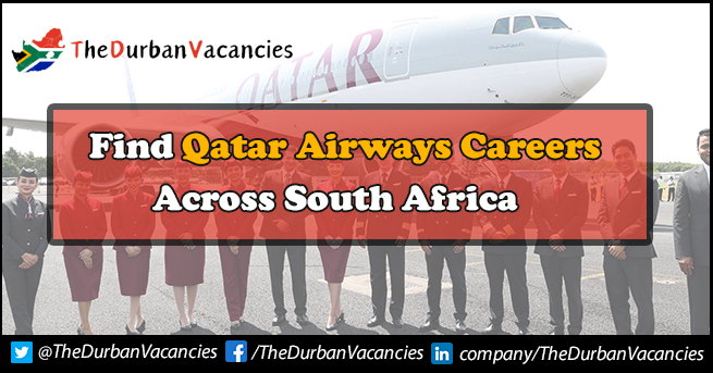 Qatar Airways Careers