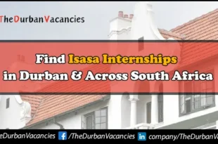 ISASA Internships