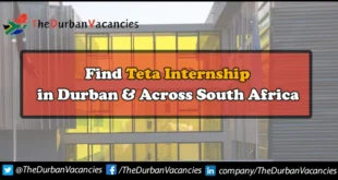 Teta Internships