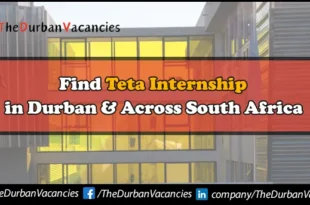 Teta Internships